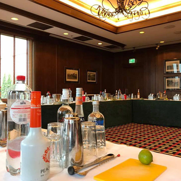 Cocktailworkshop Eindhoven