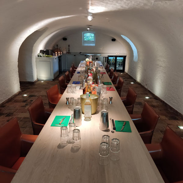 Cocktailworkshop Eindhoven