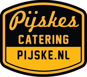 Catering van Pijske